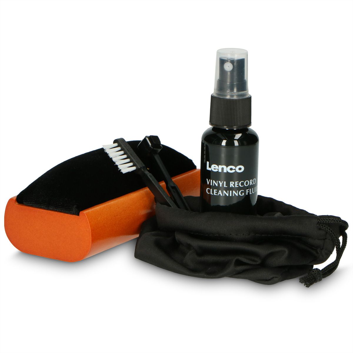 Lenco Reinigungsset TTA-5IN1
