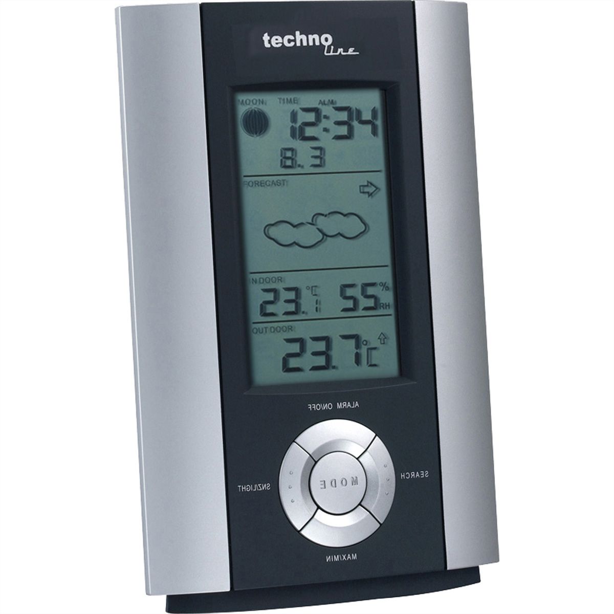 TechnoLine station météorologique WS6710