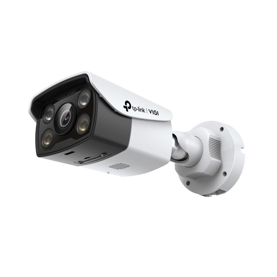 TP-Link VIGI C340(4mm) Bullet-Kamera 4 MP, 80°, IR-LED 30m