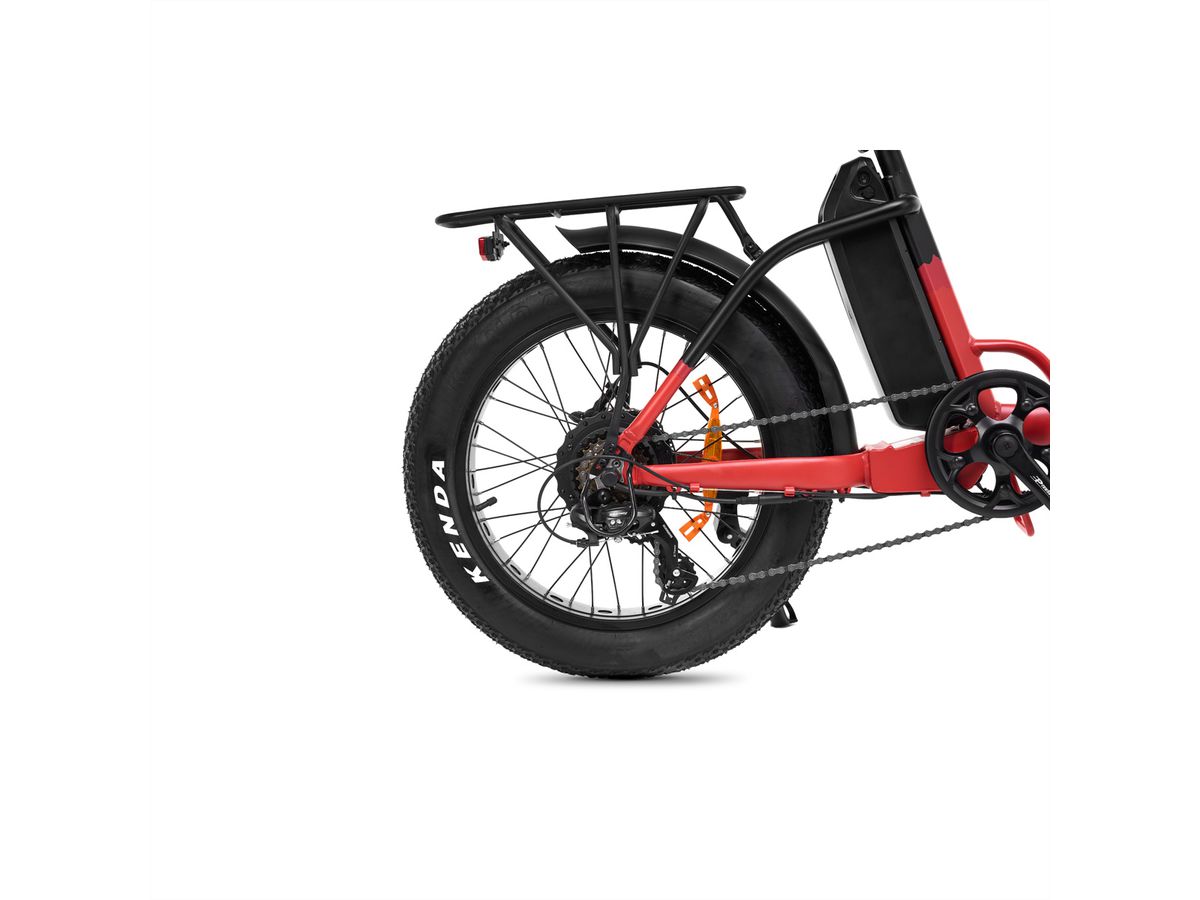 Velo electrique e phoenix on sale