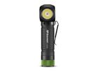 GP Discovery Lampe de travail CH35, 15-600lm, 130m de portée, 60 heures, PIX4