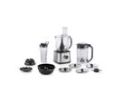 Gorenje Kompakt Küchenmaschine SBR1500E Food Processor, 1500W