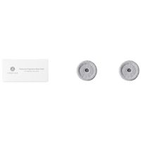 Roborock  Moppads 2er Pack, zu Saros 10