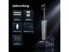 Tineco FLOOR ONE Station S9 Scientist, Aspirateur laveur