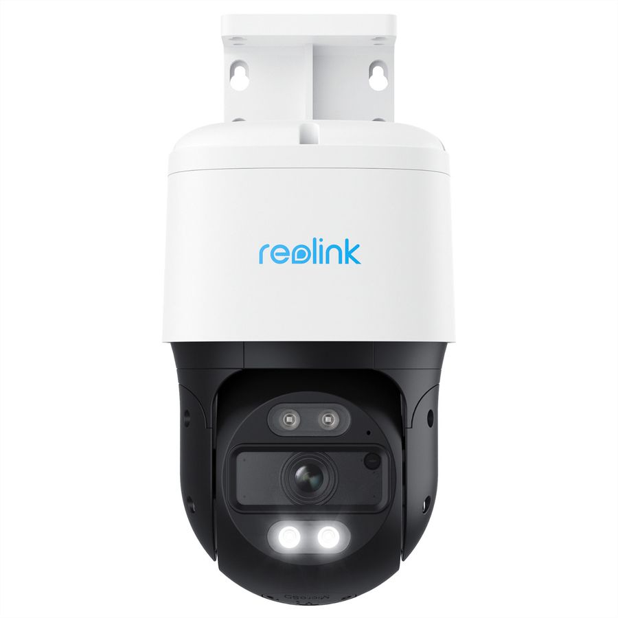 Reolink P830 Outdoor PT-Camera, 8 MP, 88°, IR-LED 30m, PoE