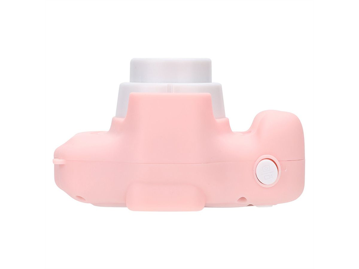Agfa Realikids Cam Mini Pink
