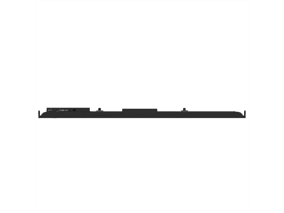 Hisense Interactive Display 86WE3FE, 86", 16/7, UHD, 350cd/m², A14