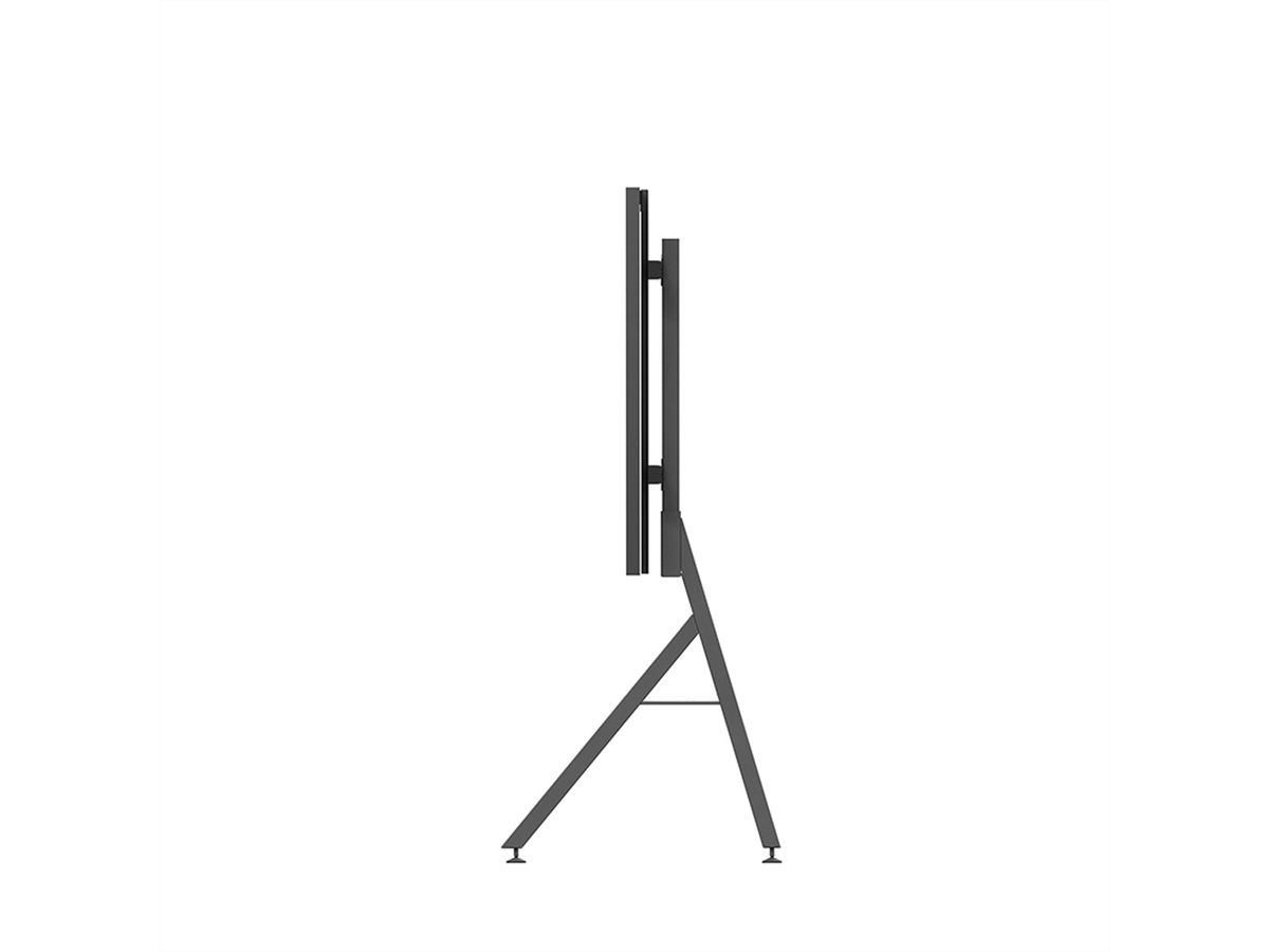 Hagor support Samsung IAB110", autoportant, noir