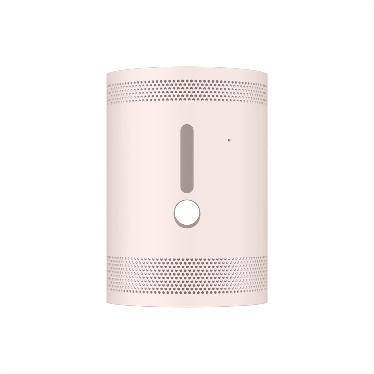 Samsung Freestyle Skin, Pink