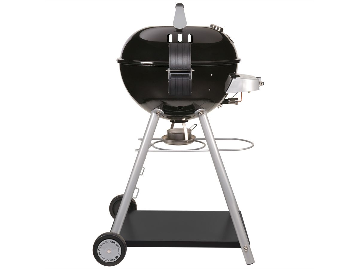 Outdoorchef Leon 570 G Black