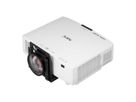 NEC projecteur laser PV710UL-W White, 1920x1200, 7'100 AL, 20'000heures