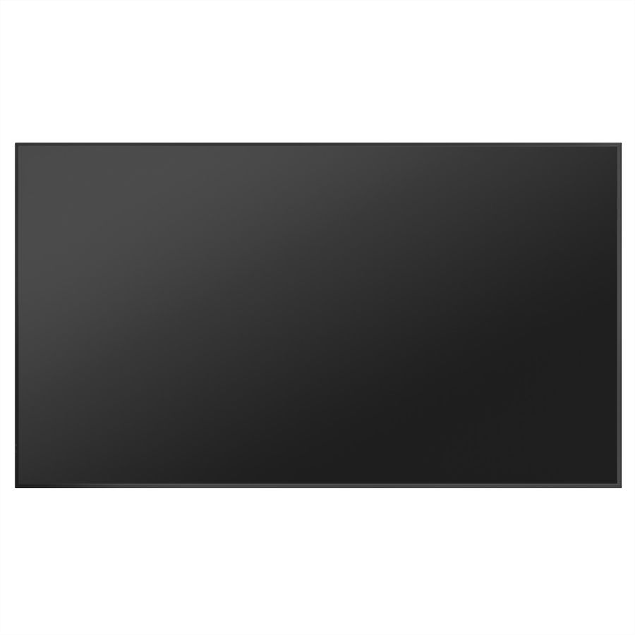 Hisense Signage Display 75GM50D, 75", 18/7, UHD, 500cd/m², 25% Haze