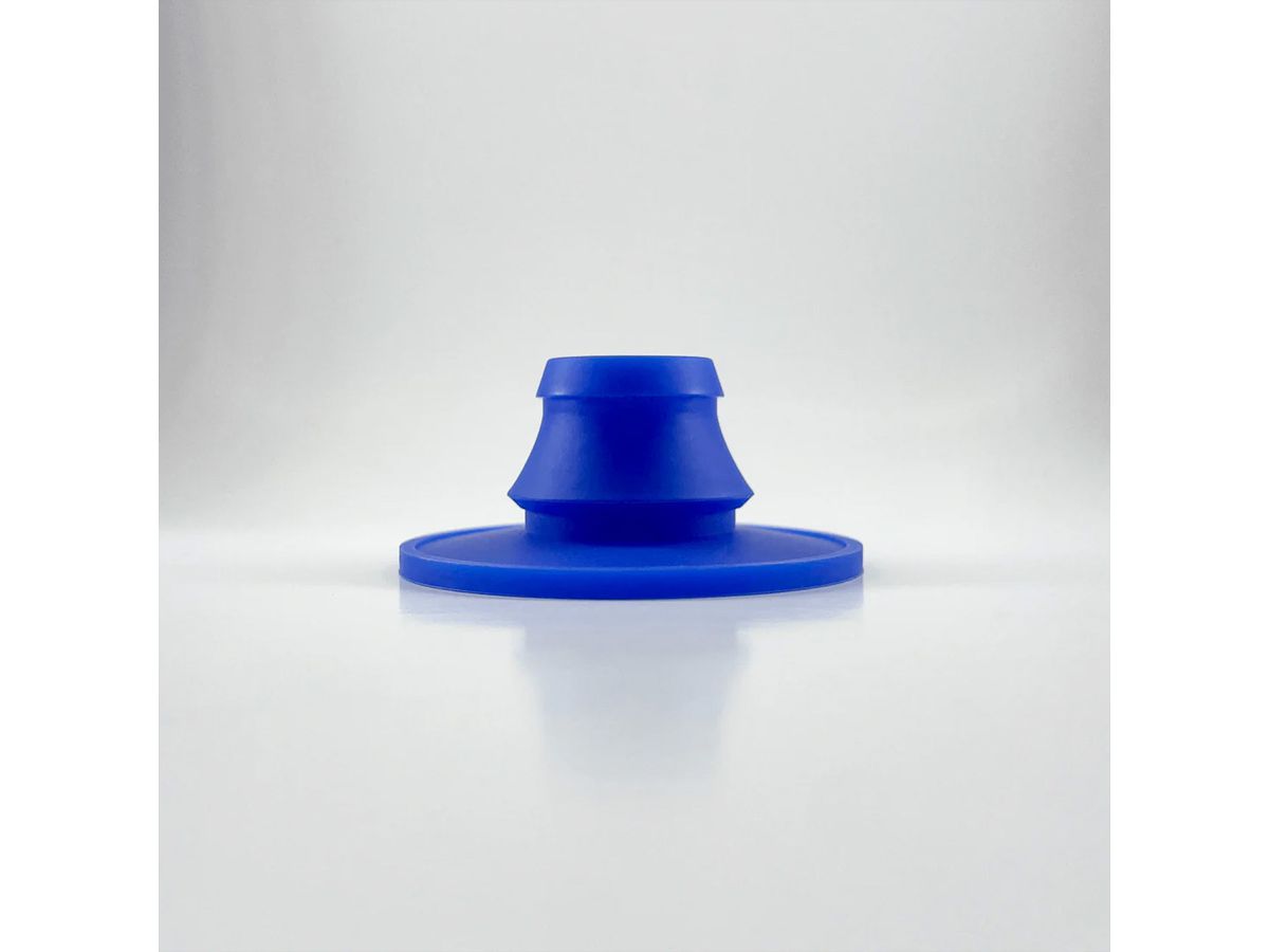 Extraflow Nozzle - Electric Blue