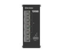 TELTONIKA TSF000 5-Port Switch 4x PoE+