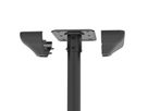 Hagor support plafond Single HD PLD
