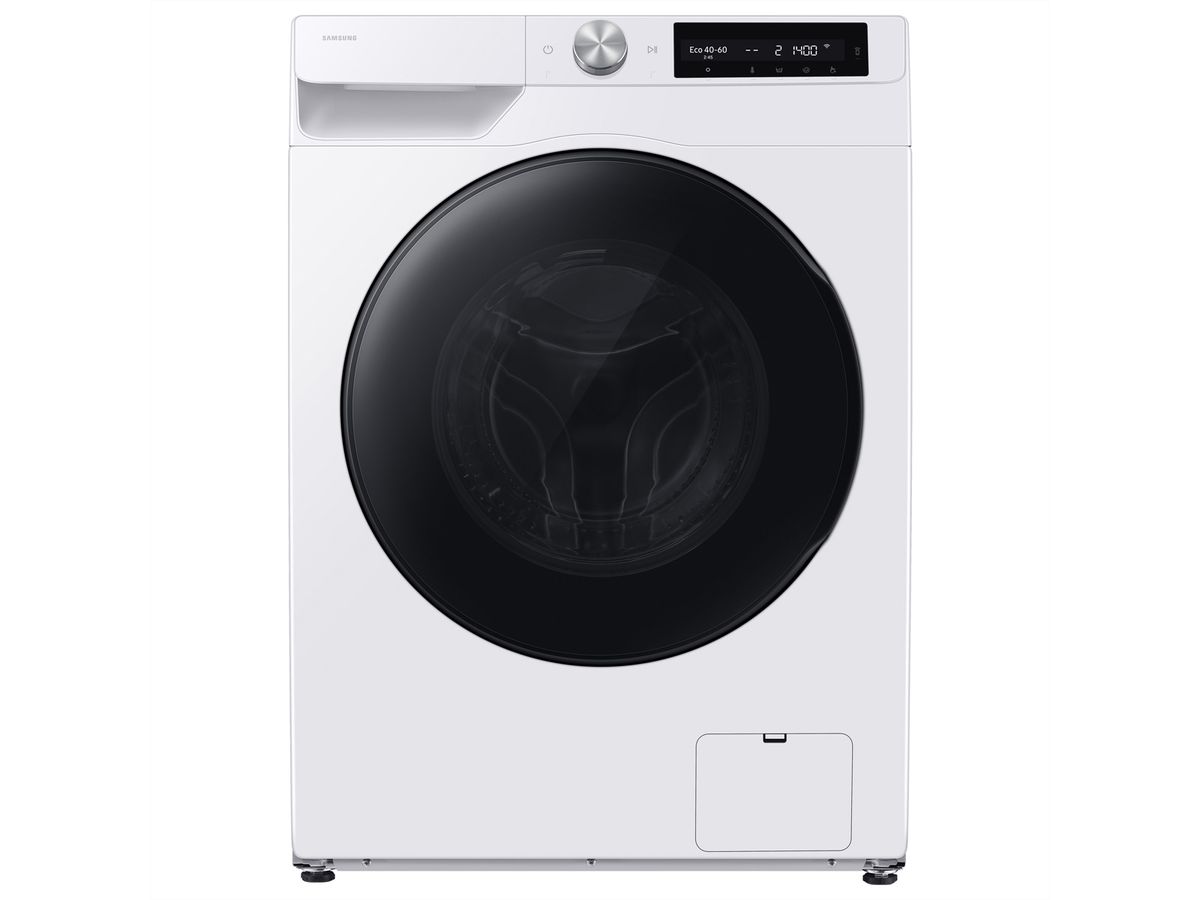Samsung Waschtrockner WD6400H, 10kg + 6kg, D/A-10%