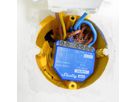 Shelly Schaltaktor 1 Gen4, (Quadro pack)