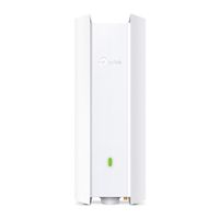 TP-Link EAP650-Outdoor Access Point , 1× Gigabit RJ45 Port,Indoor/Outdoor