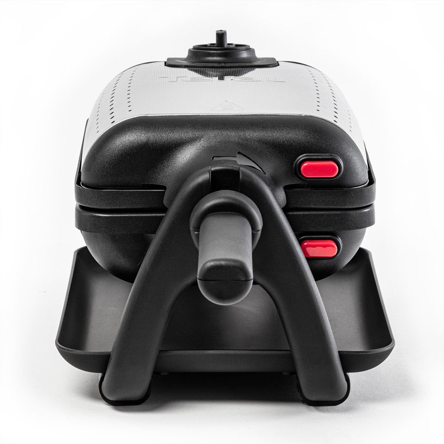 Tefal gaufrier WM755D, King Size 4in1