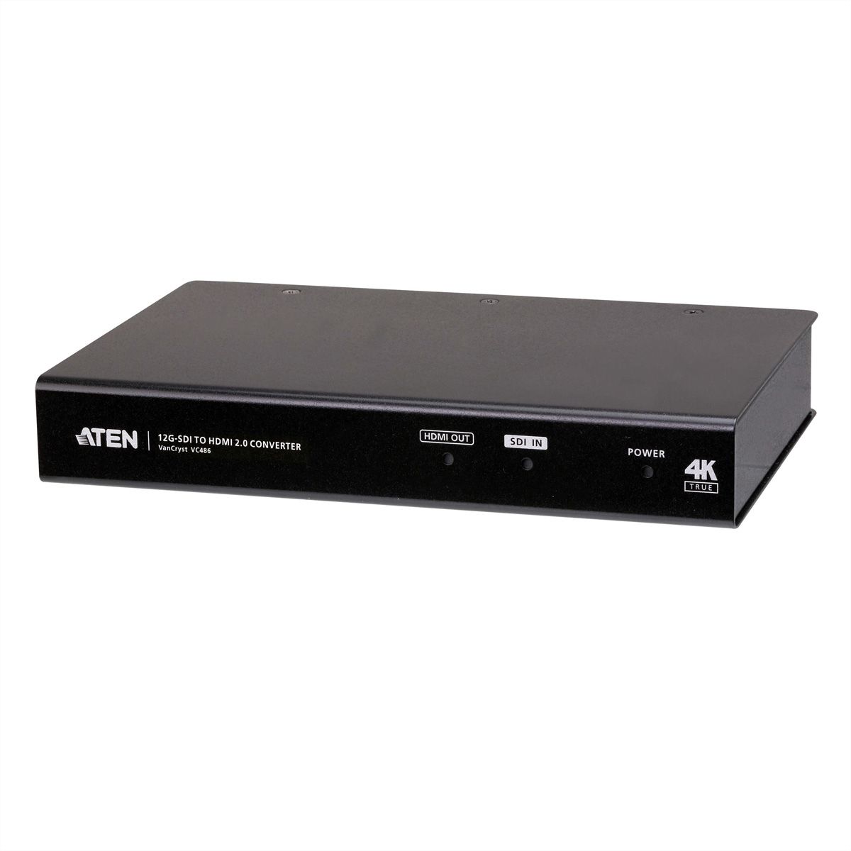 ATEN VC486 Convertisseur 12G-SDI vers HDMI