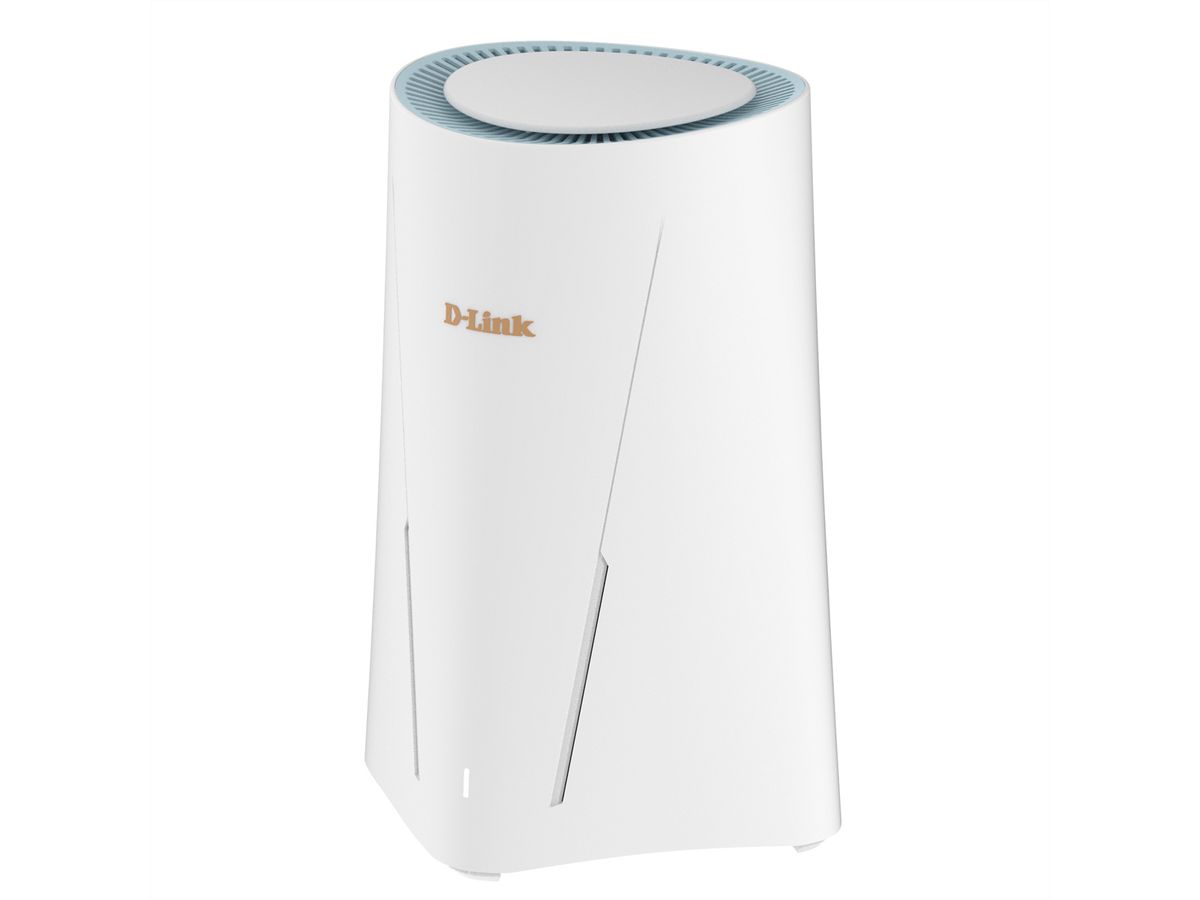 D-Link DBR-560 AX6000 Wi-Fi 6 Router