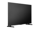 Hisense TV 85E7S PRO 85", QLED 4K, 144Hz, 400 Nits