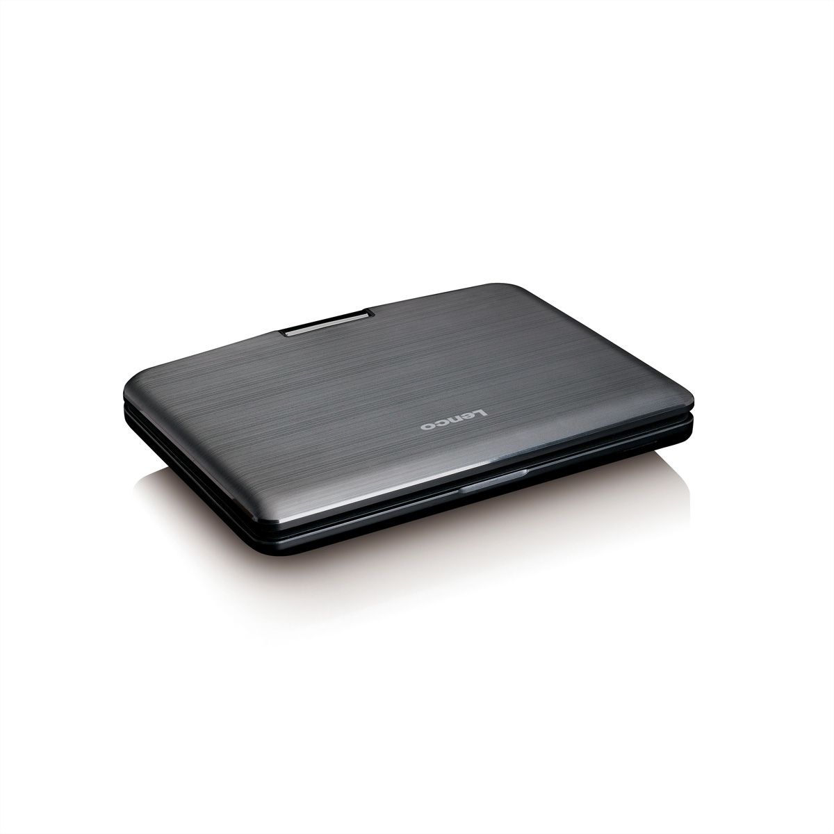 LENCO DVP-1010, portabler DVD-Player, 10"