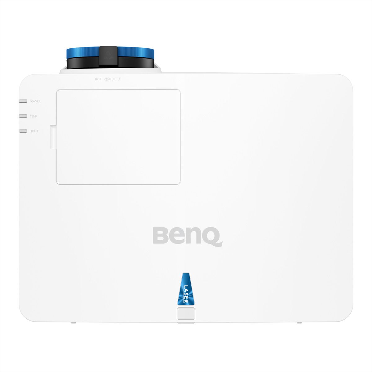 BenQ Laser-Projecteur LU935, 1920x1200, 6'000AL, 1.36~2.18