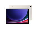 Samsung Galaxy Tab S9, 256 Go, beige, 11'', 5G