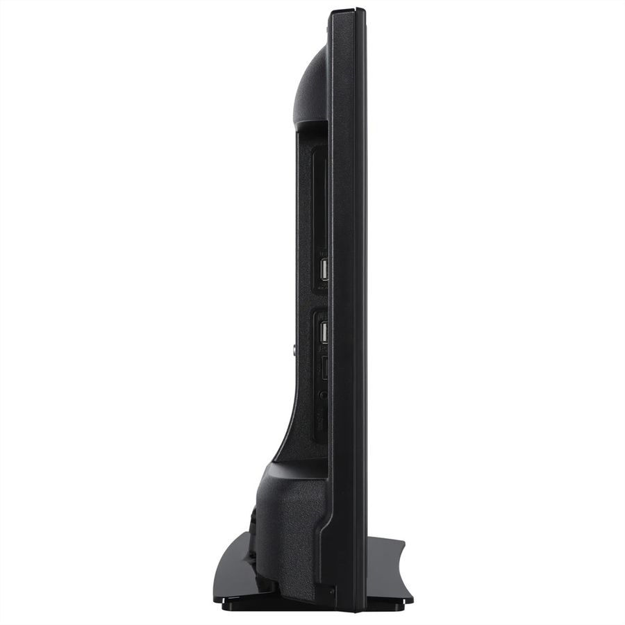 Lenco LED-2463BK 24" Android Smart-TV, schwarz, 12V, Chromecast
