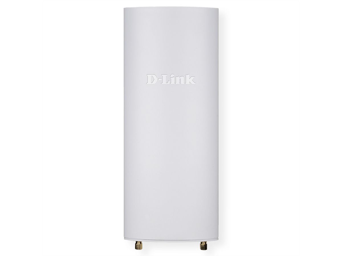 D-Link DBA-3620P Point d'accès Outdoor AC1300 Wave 2 Cloud Managed