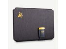 Aqiila Chargeur solaire Sunbird P56, Chargeur solaire 56W