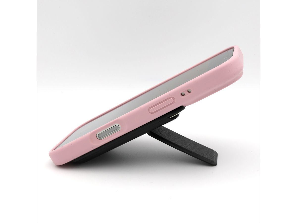 Rabbiter MagCardStand, noir