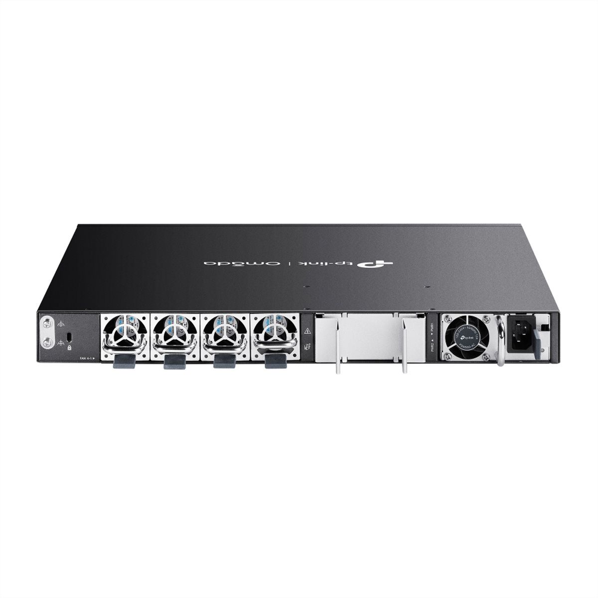 TP-Link SG6428XHP Omada PoE+ Switch 24 Port