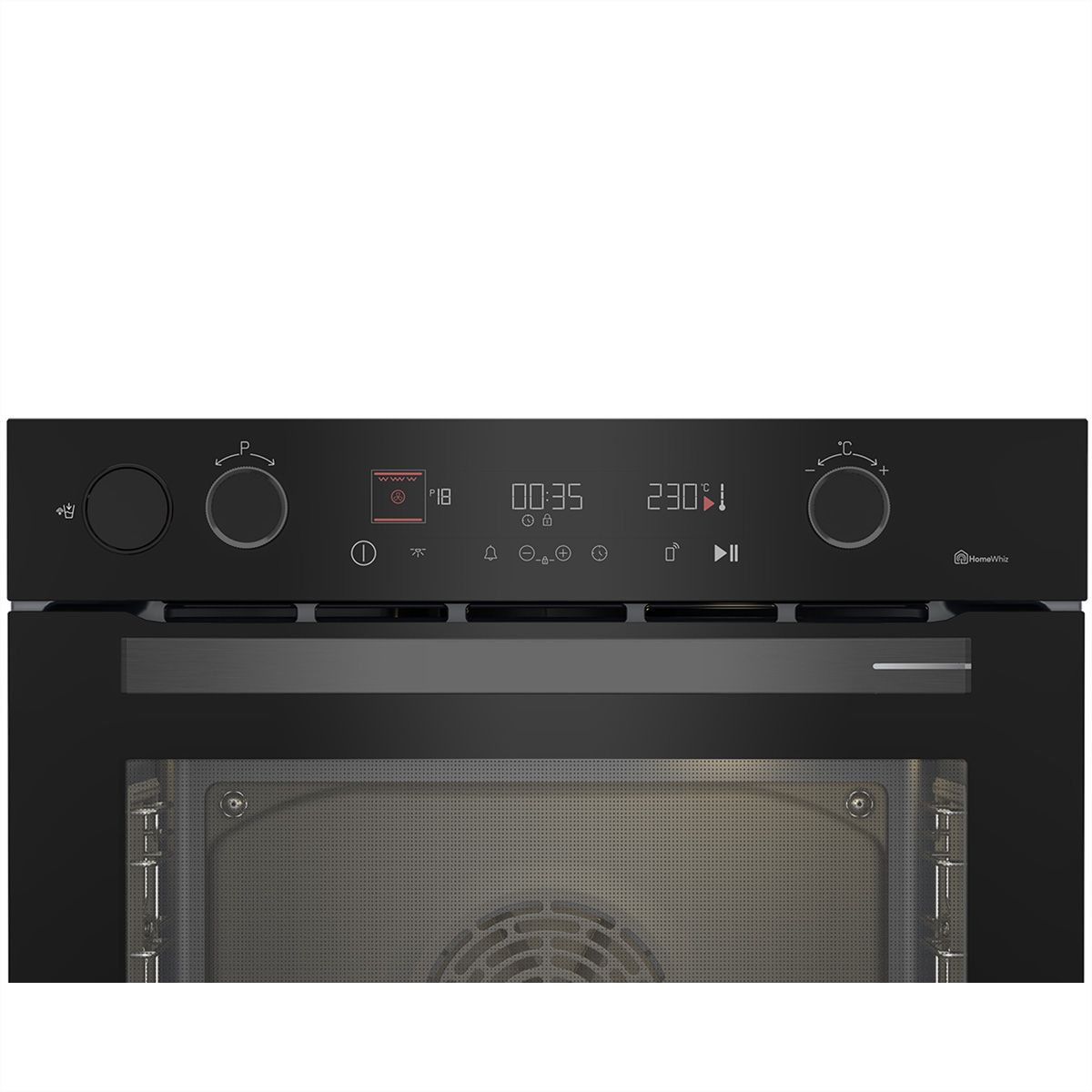 Grundig Four GEBD12400BCI