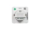 Shelly Thermostat LinkedGo, Heizungsthermostat (Fussboden)