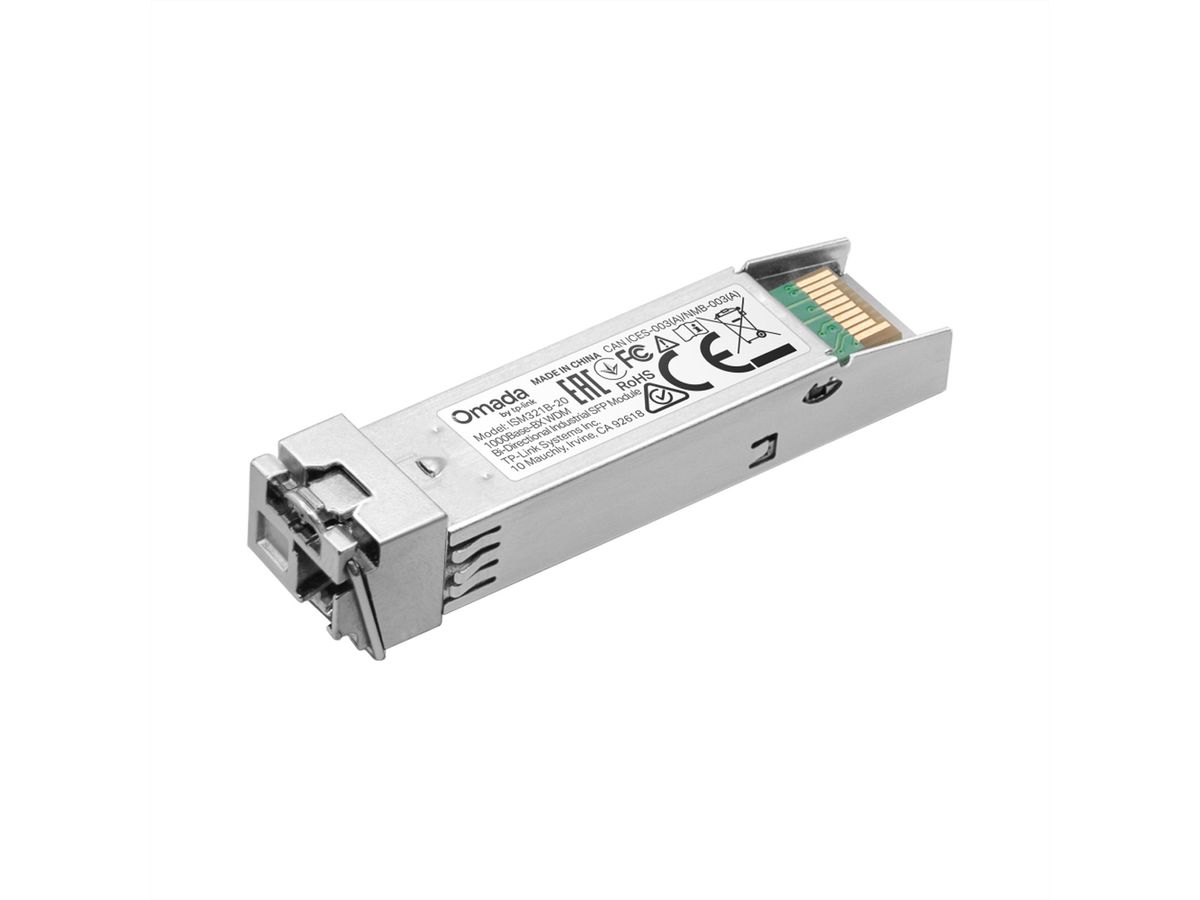 TP-Link SFP Modul ISM321B-20