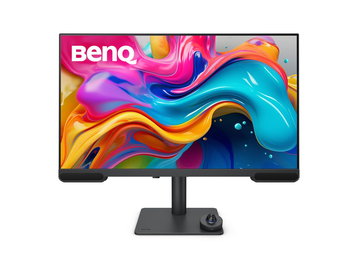 Benq Video-Monitor PV3200U, 31.5, 3840x2160, 350 Nits