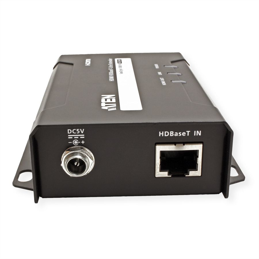 ATEN VE801R Récepteur HDMI HDBaseT-Lite