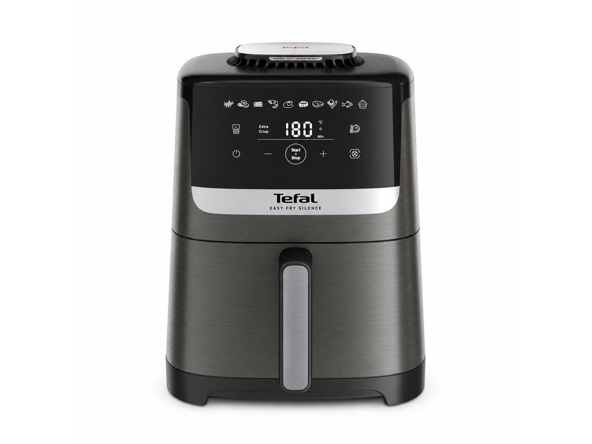 Tefal Easy Fry Silence EY551HCH