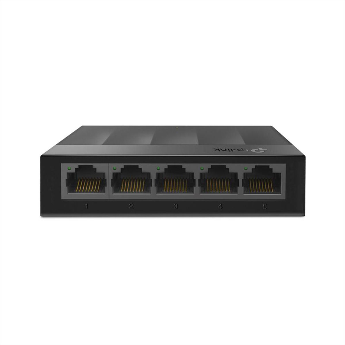 TP-Link LS1005G PoE+ Switch 5-Port