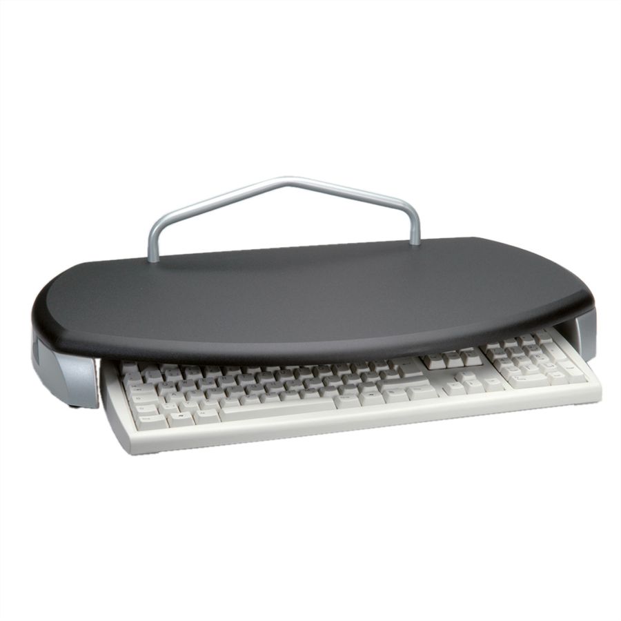 ROLINE LCD-/CRT-Monitor-Ständer Trend, bis 20 kg