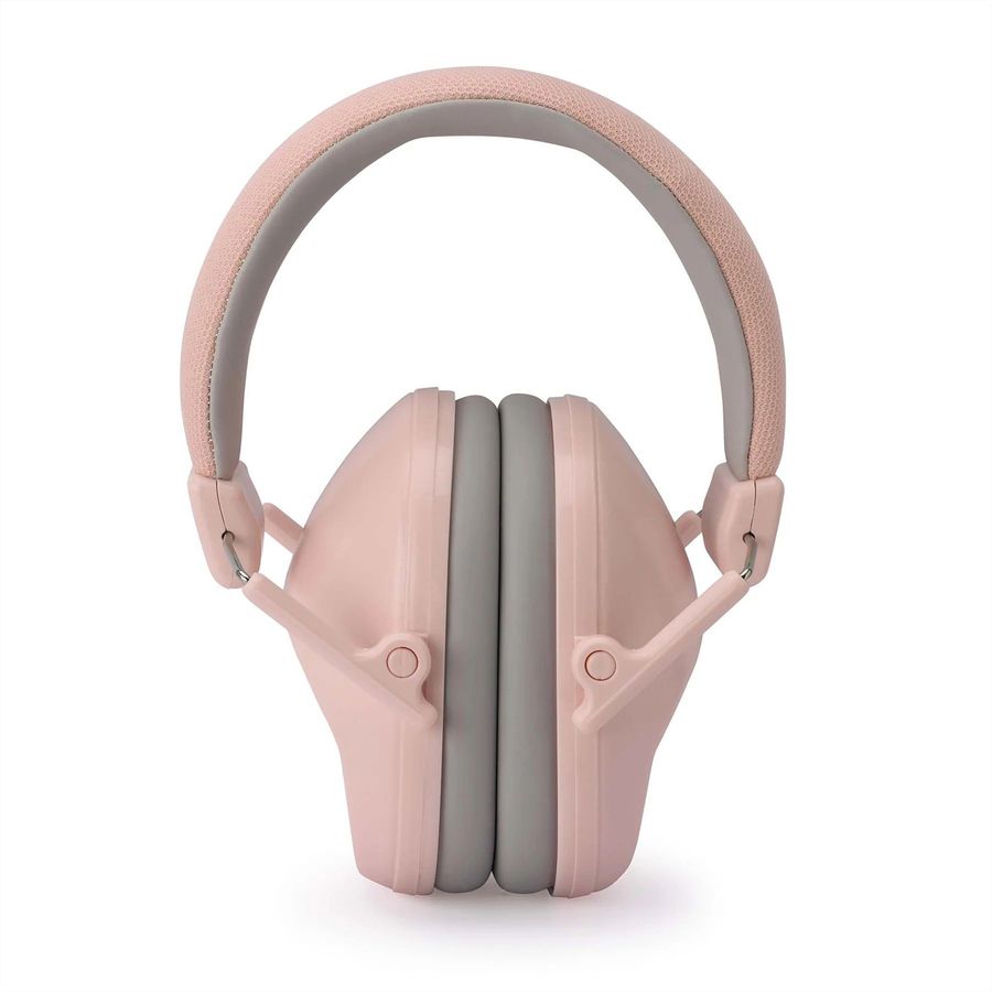 Alecto Baby Gehörschutz BV73 Pink