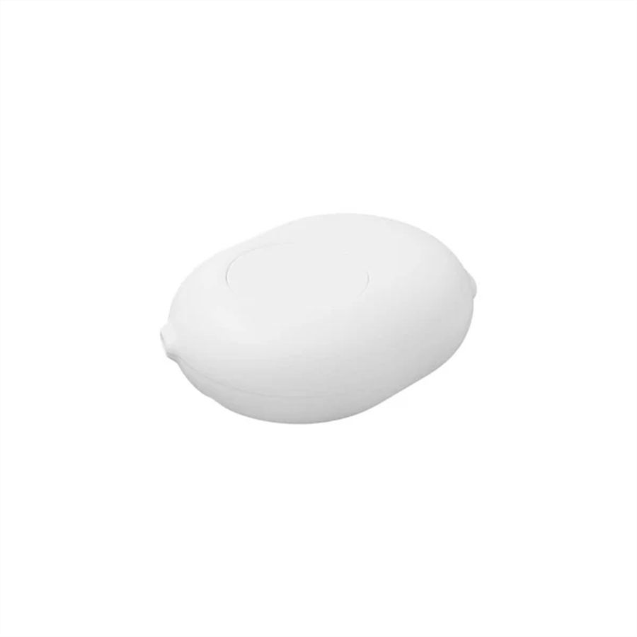 Shelly Interrupteur Add-On, blanc