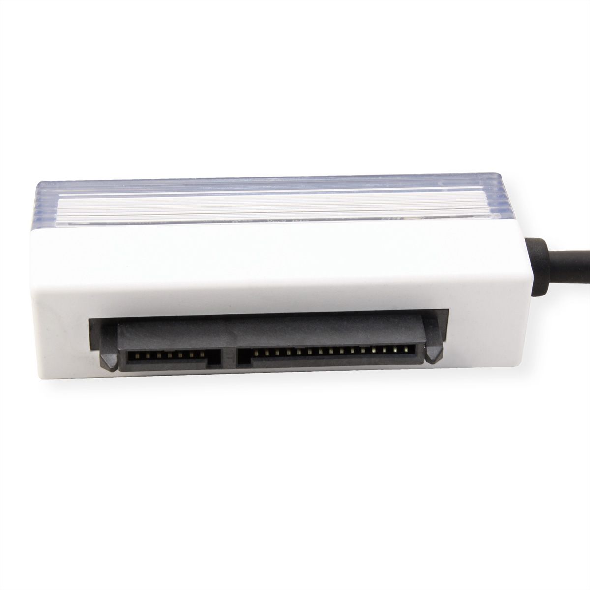 VALUE Convertisseur USB 3.2 Gen 1 vers SATA 6.0 Gbit/s