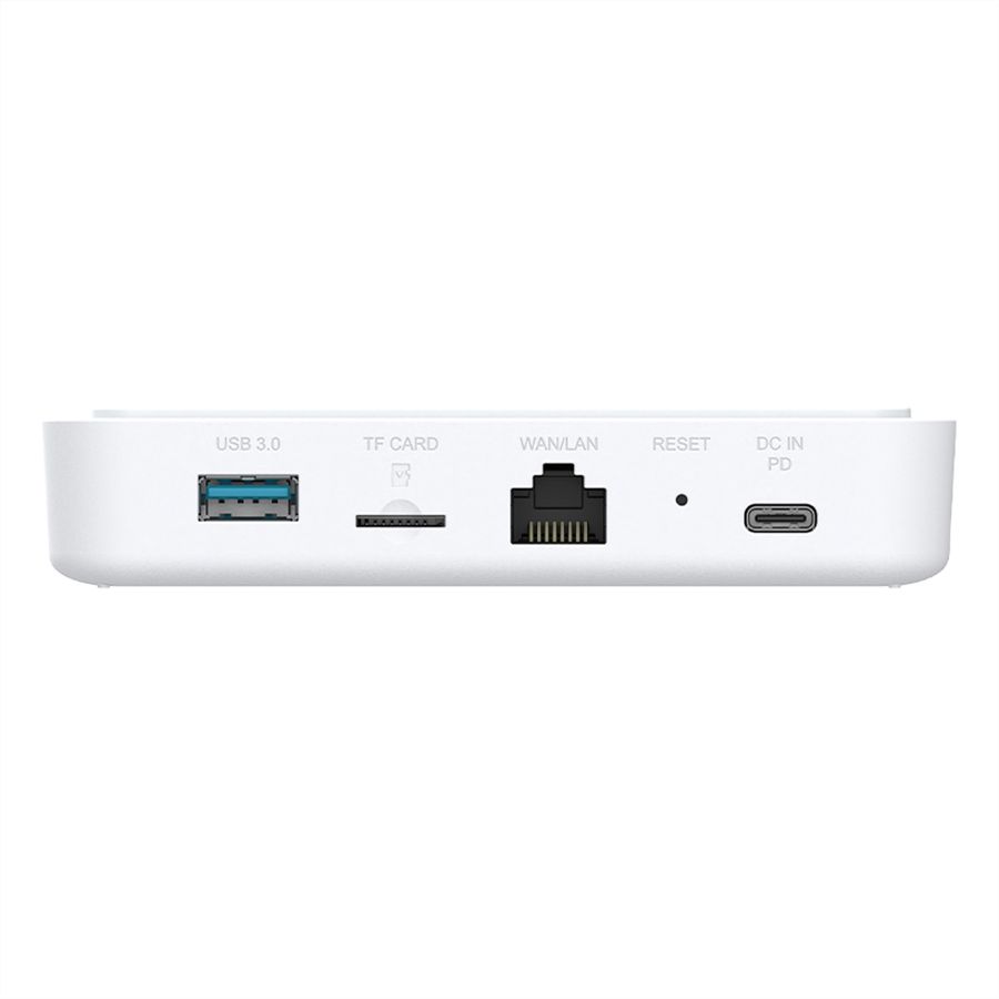 D-Link Router DBR-330, AX3000 Wi-Fi 6