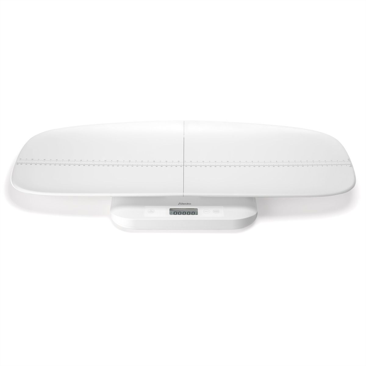 Alecto Baby Waage BC70, Blanc