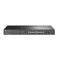 TP-Link SG3218XP-M2 Omada PoE+ Switch 16 Port