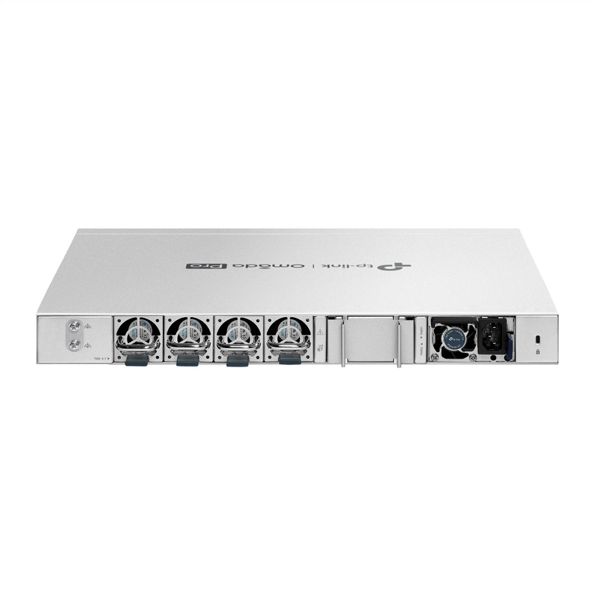 TP-Link Campus Switch S6500-24M4Y, 24x2.5G 4x25G L3 Managed Switch