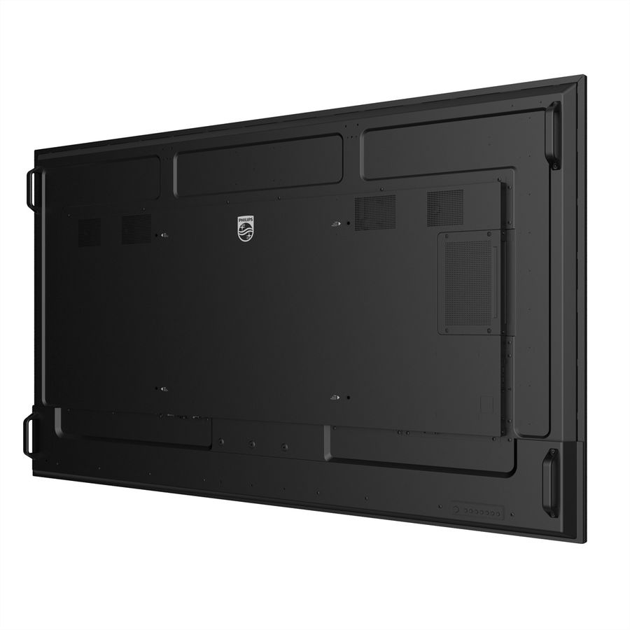 Philips Signage Display 75BDL4512D/00, 75", UHD, 24/7, 500cd/m²